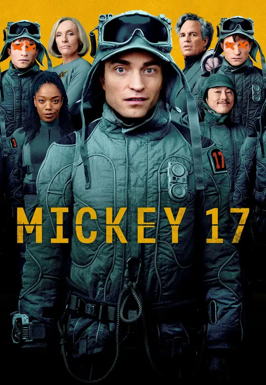 Mickey 17